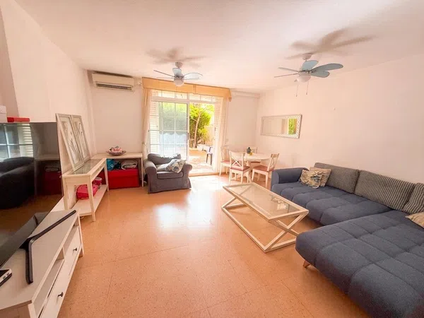 Chalet adosado en Calle de Gastón Castelló, 2, Playa Muchavista, Playa Muchavista - Foto 7