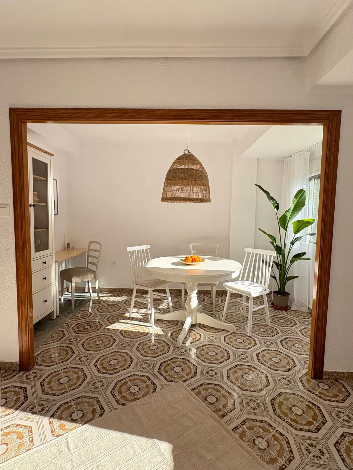 Piso en calle del Brasil, 38 - Foto 1