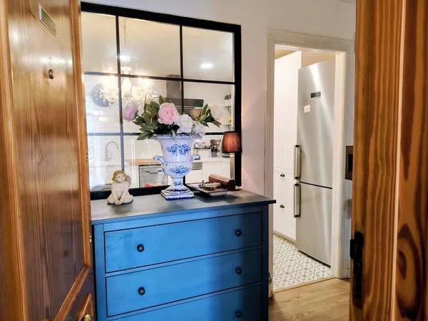 Piso en Barrio Coll d'En Rabassa - Foto 8