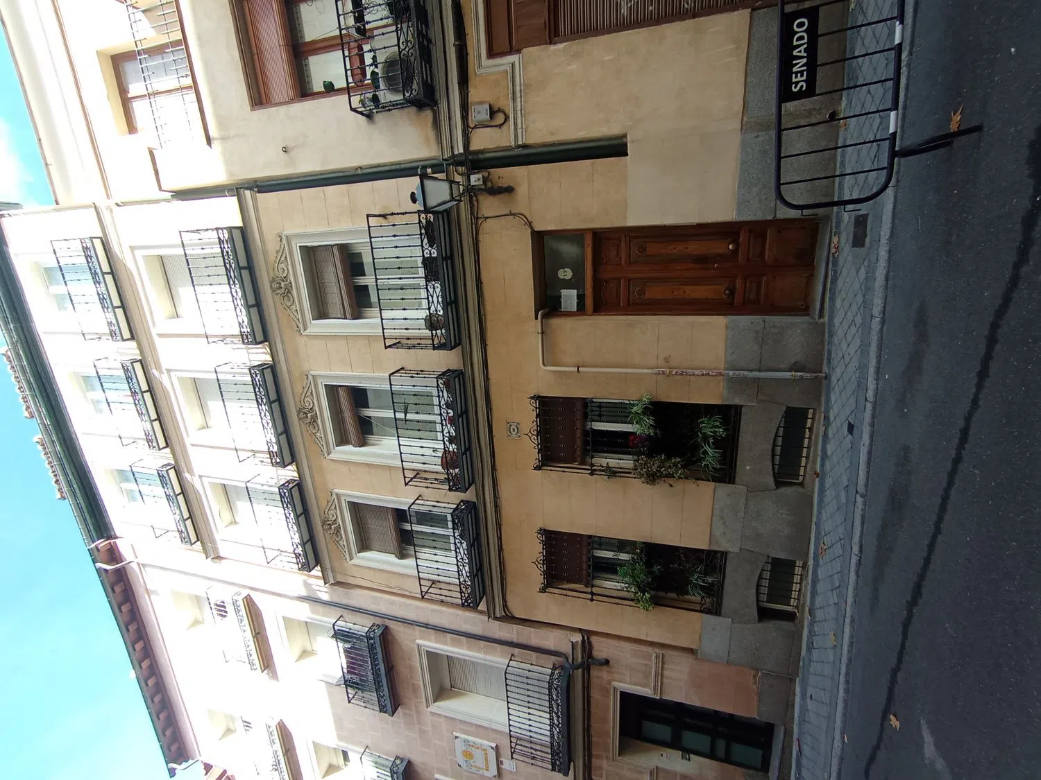 Estudio en calle del Reloj, 12 - Foto 22