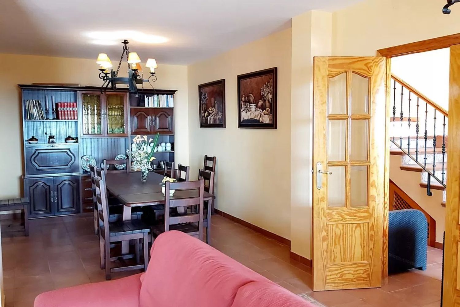 Casa o chalet independiente en Calle Río Ebro, 28, Cotobro, Cotobro - Foto 5