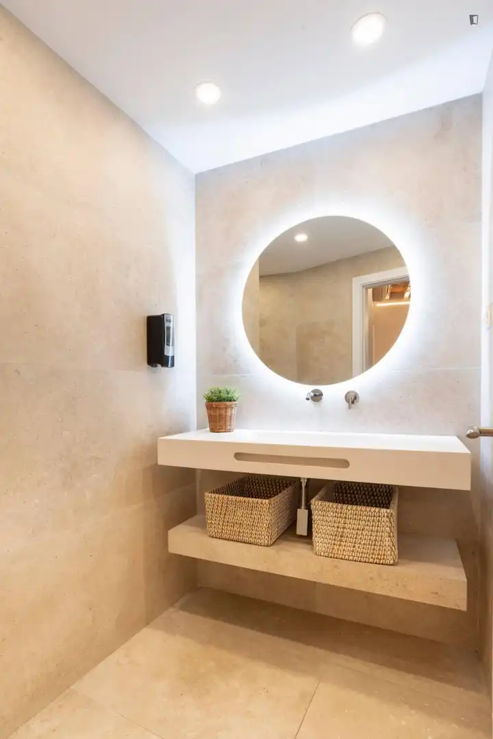 Apartamento en  Madrid Capital - Foto 11