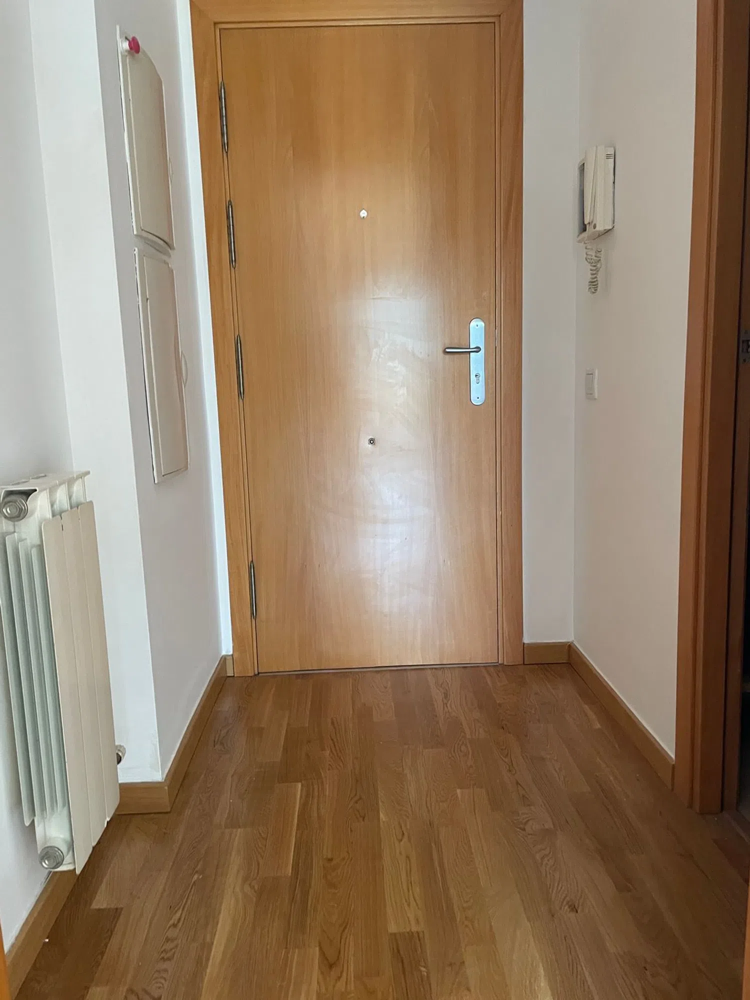 Piso en calle del Pont de Can Vernet, 9 - Foto 6