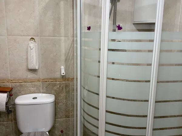 Chalet adosado en Crucero - Aquende - Foto 26
