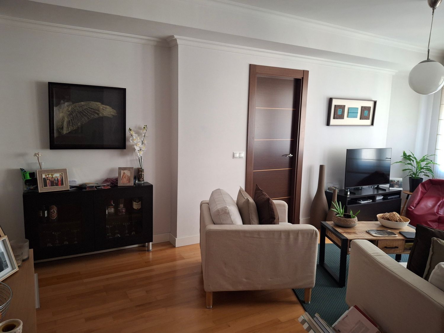 Piso en Calle Sebastián Souvirón, 9, Centro Histórico - Foto 3