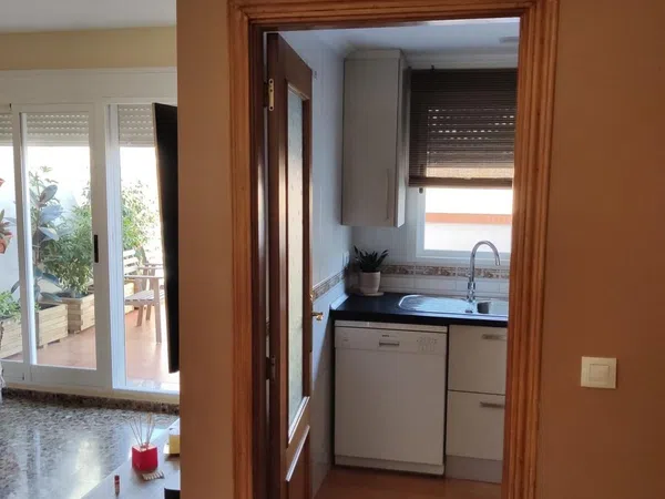 Ático en Calle Xilxes, 5, Zona Llombai, Zona Llombai - Foto 10