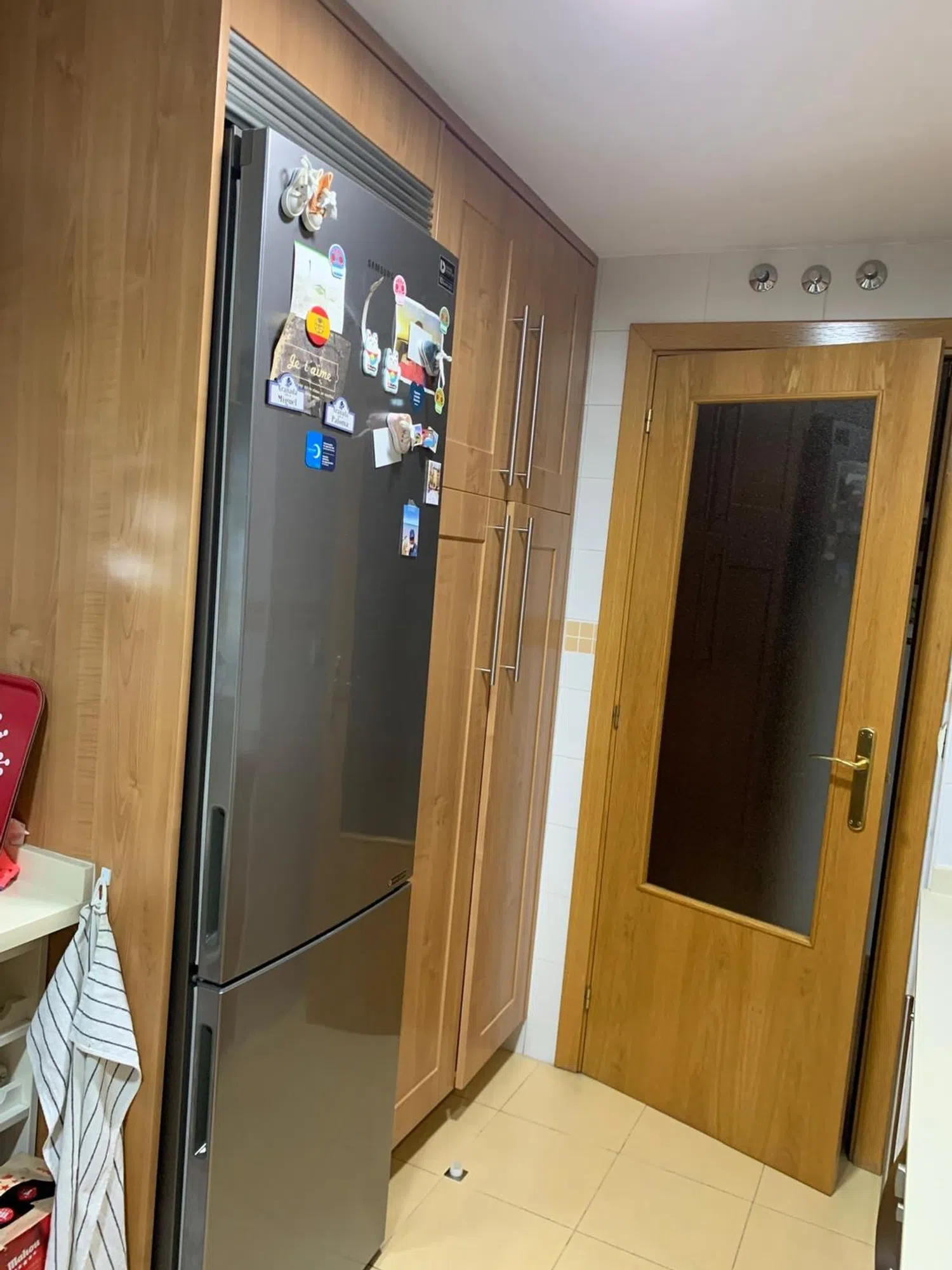 Piso en calle de la Sierra de Atapuerca, 37 - Foto 30