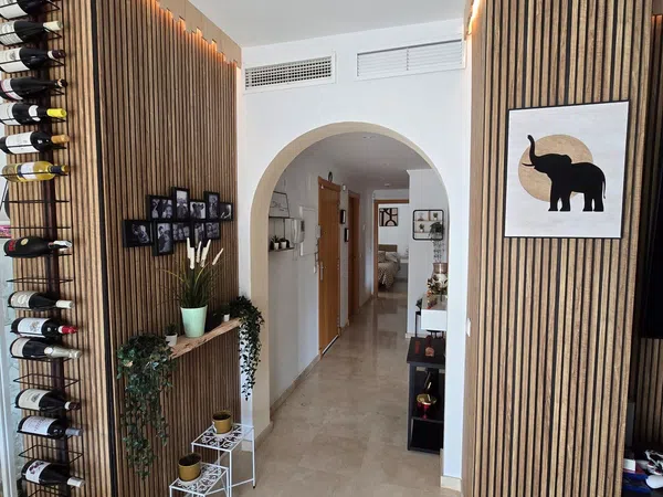 Ático en Avenida de los Argonautas, 1 - Foto 30
