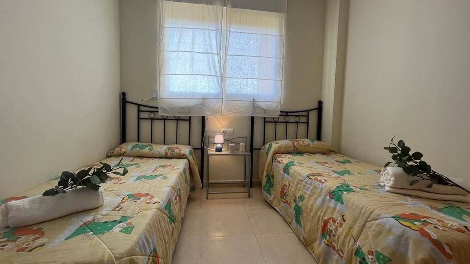 Piso en Calle Coll Verd, 5 - Foto 2
