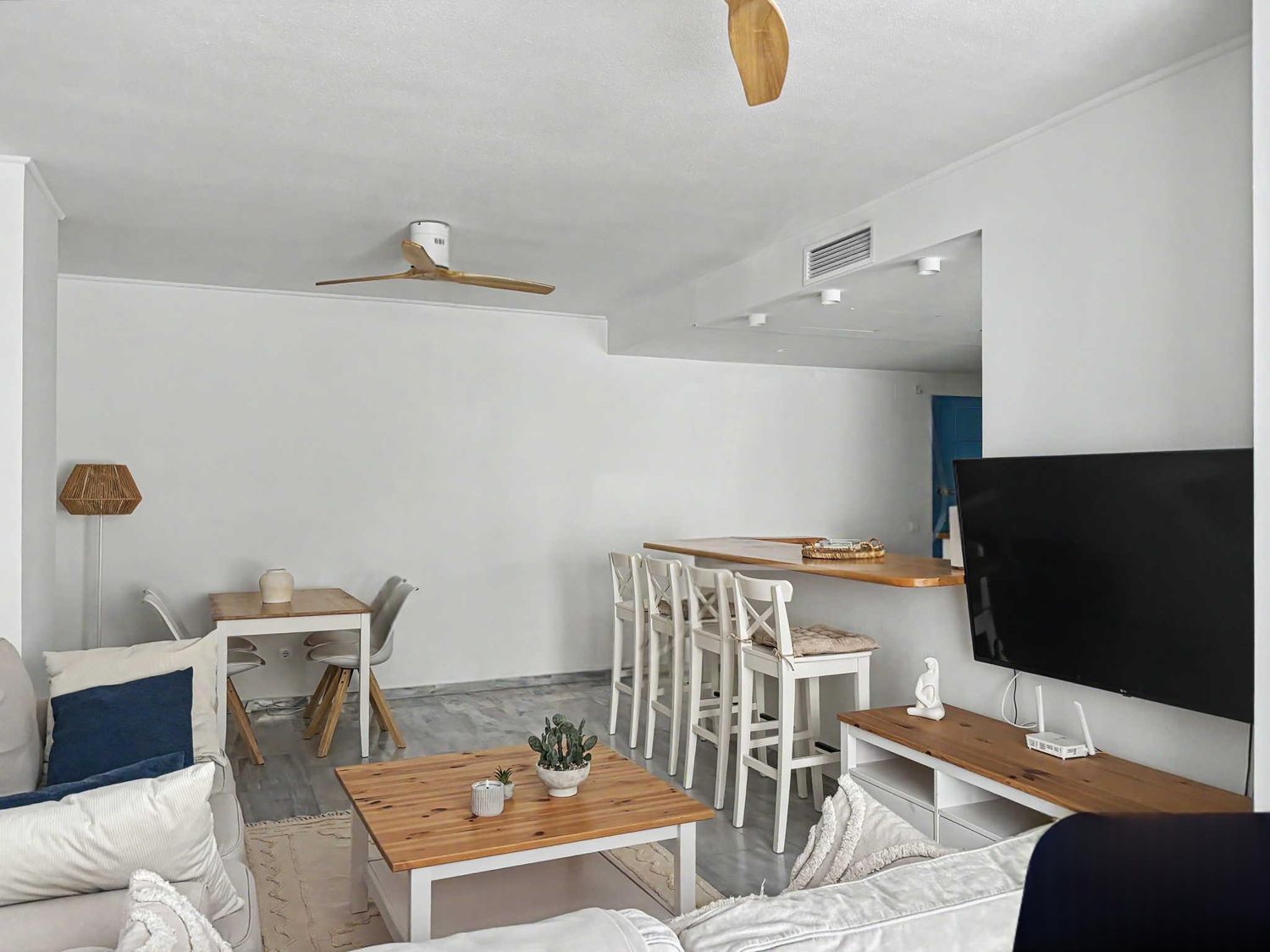 Piso en Calle Río Amazonas, 2, Rodeo Alto-Guadaiza-La Campana - Foto 4