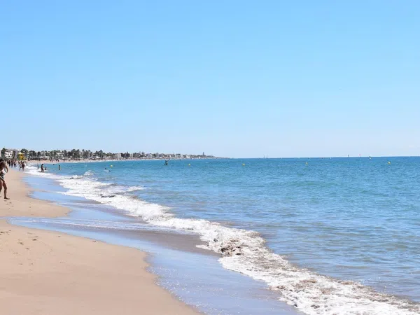 Piso en paseo Marítim de les Botigues, 5 - Foto 19
