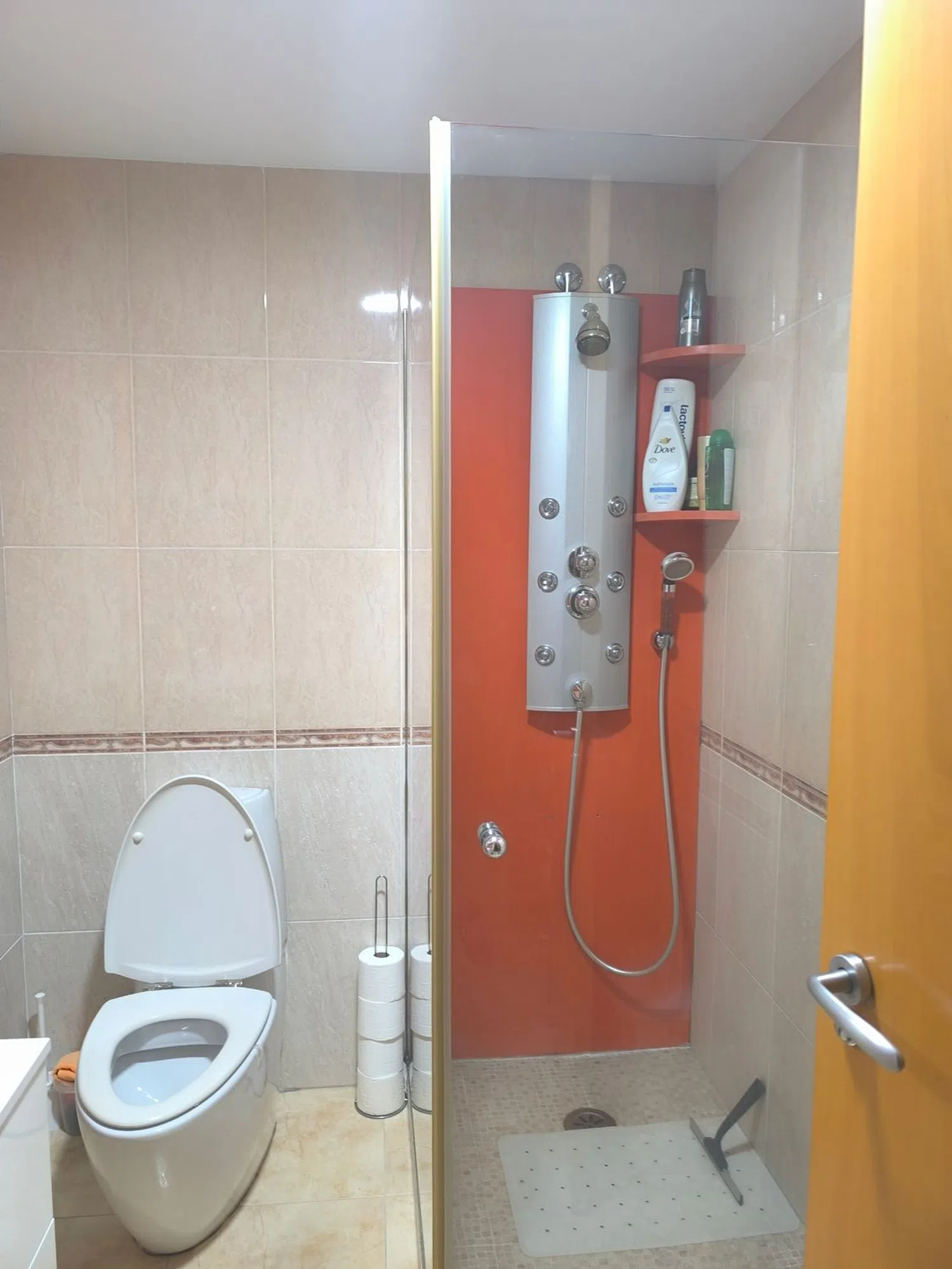 Piso en calle de Madrid, 68 - Foto 7
