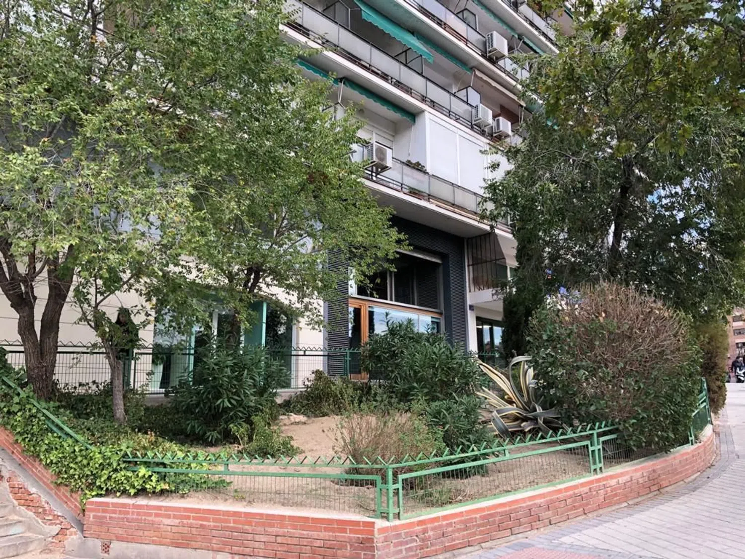 Estudio en calle Marqués de Lema, 7 - Foto 8