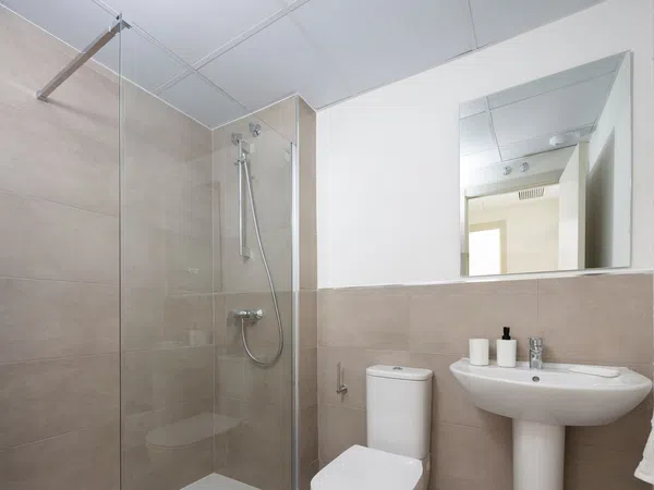 Piso en CL Valle De Bustarviejo, 11 - Foto 4