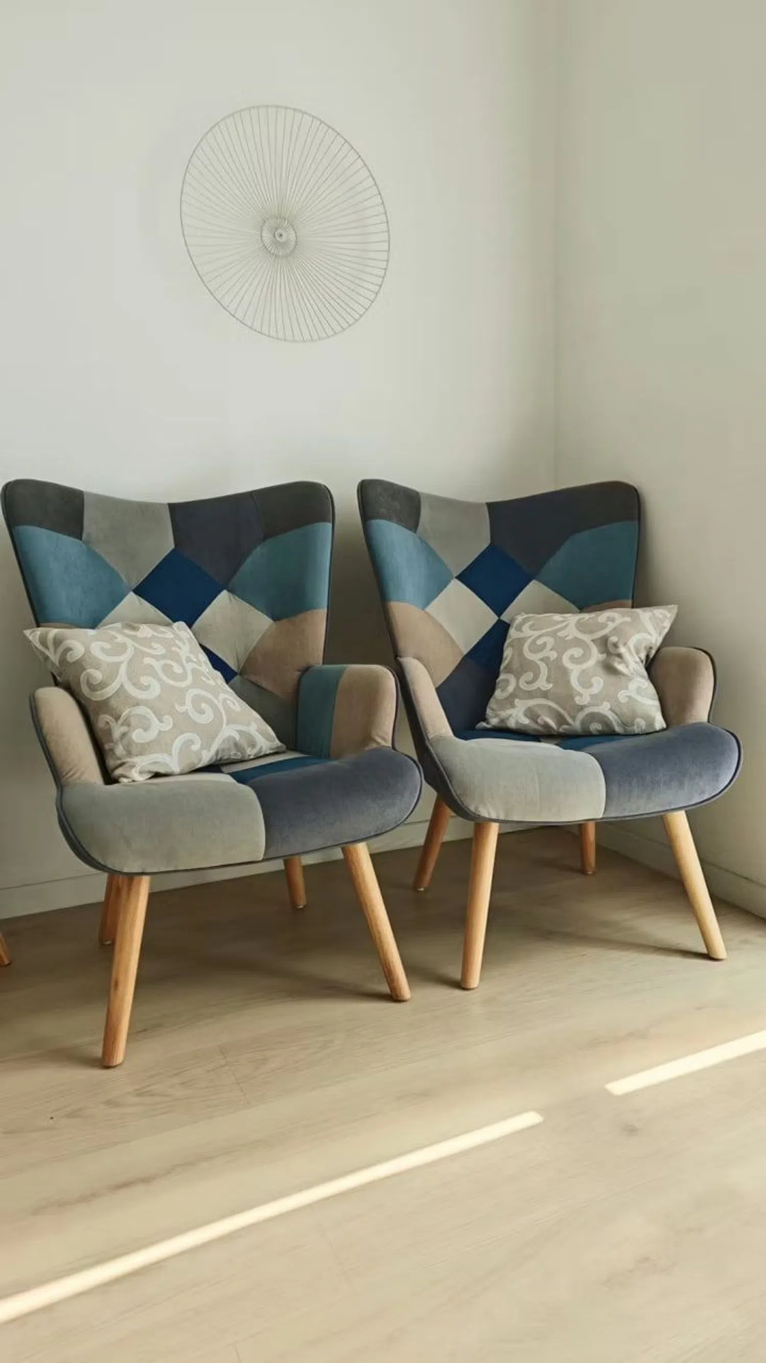 Estudio en calle de Robrenyo, 36 - Foto 10