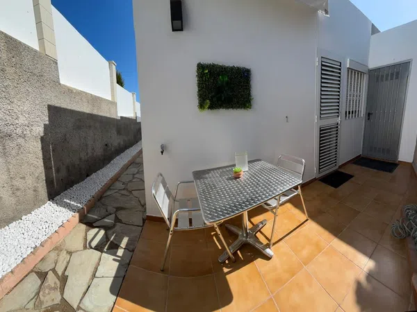 Chalet pareado en Calle Einstein, 2, Sonnenland, Sonnenland - Foto 20