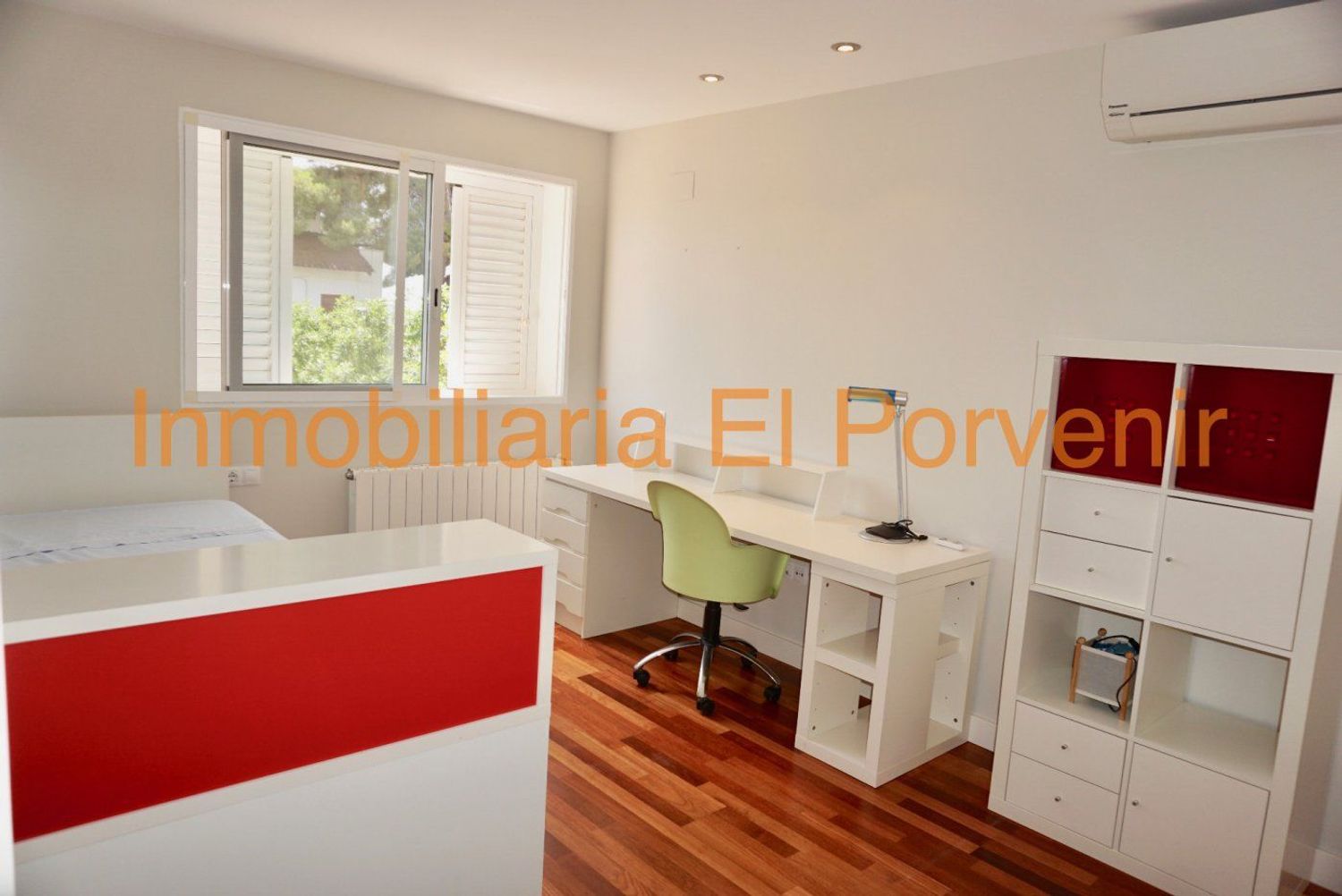 Casa o chalet independiente en Santa Apolonia, Santa Apolonia - Foto 29