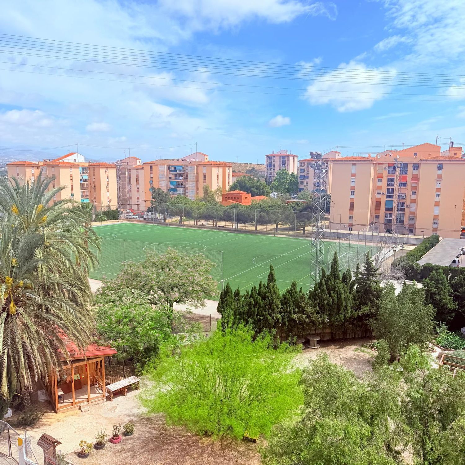 Piso en calle Matemático Romero, 1 - Foto 2