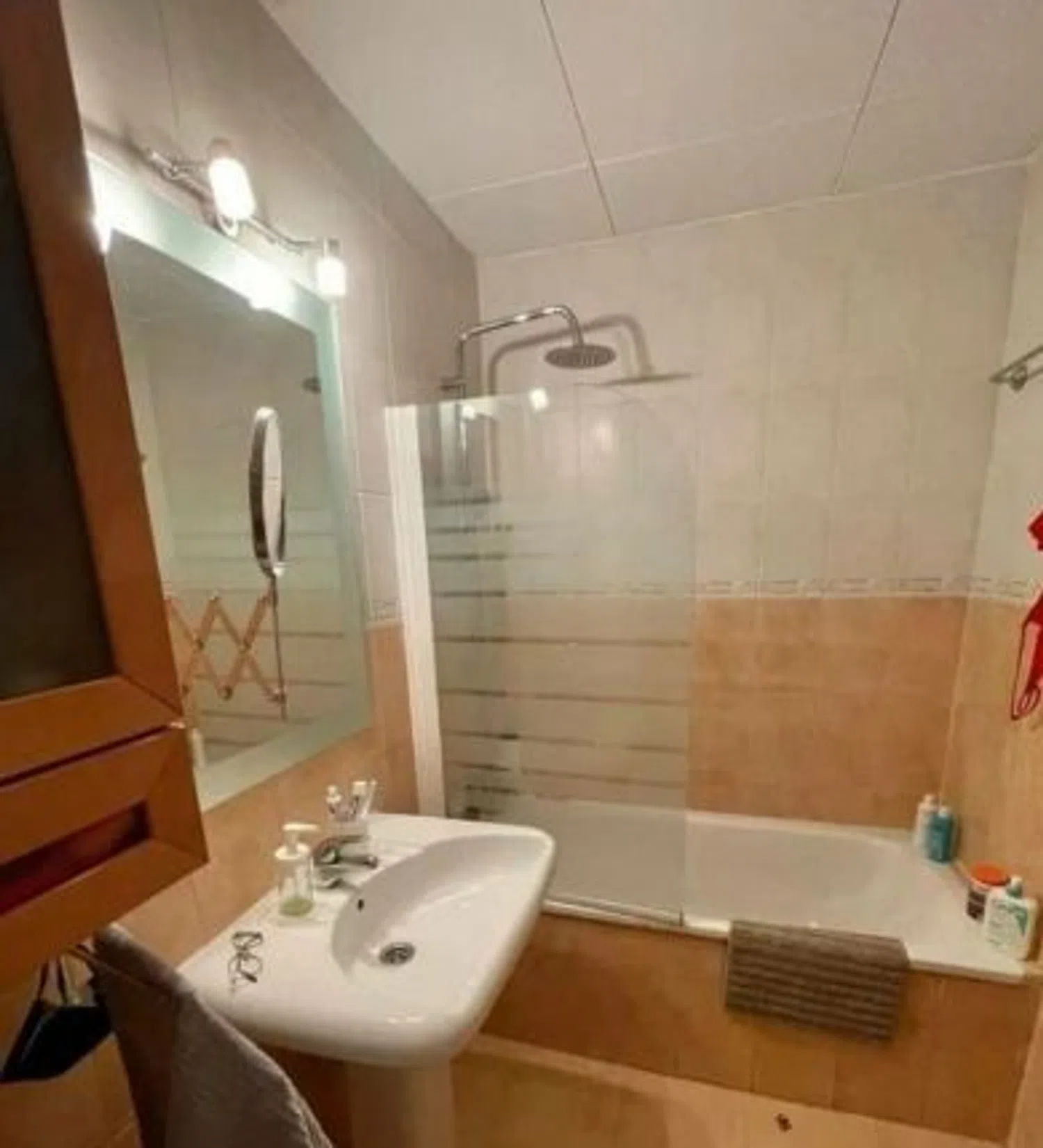 Piso en calle de Girona, 122 - Foto 6