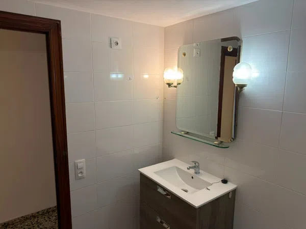 Piso en Avenida de Ramón y Cajal, 58, Nou Eixample Sud, Nou Eixample Sud - Foto 8