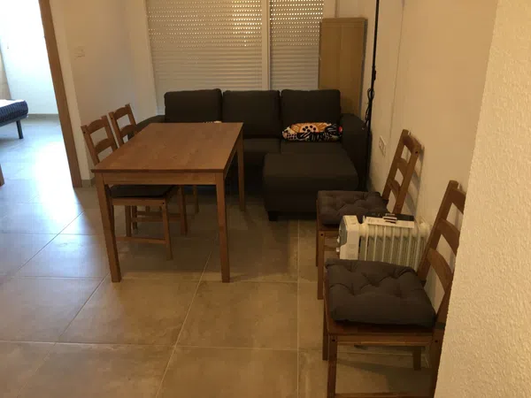 Piso en circunvalación Encina, 23