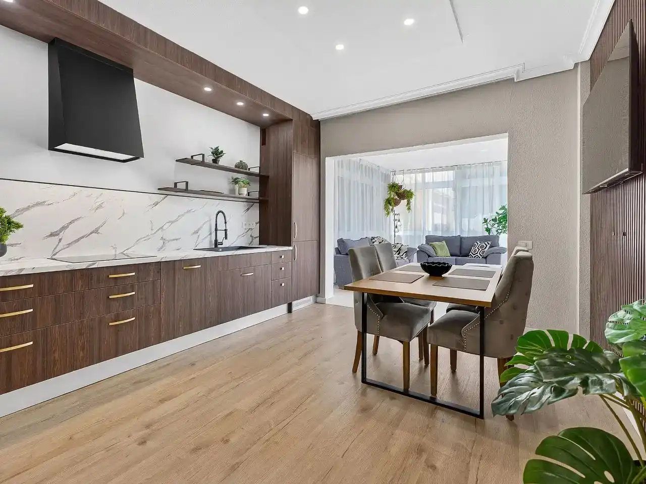 Apartamento en  Calle Barranco del Verodal 16 - Foto 4