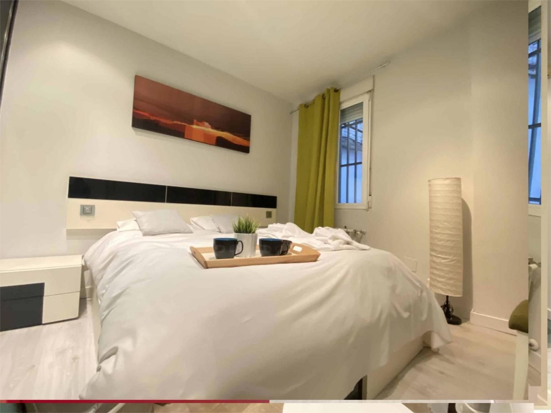 Piso en  Calle de Juan Bravo 65