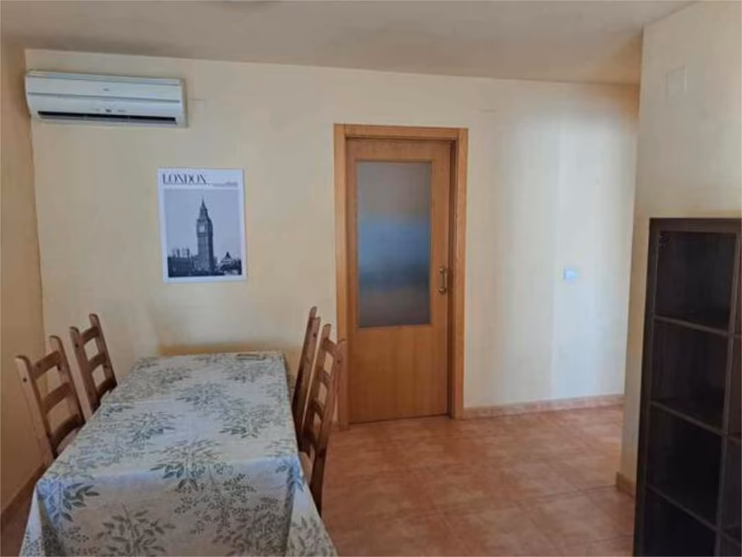 Piso en La Ñora - Foto 2