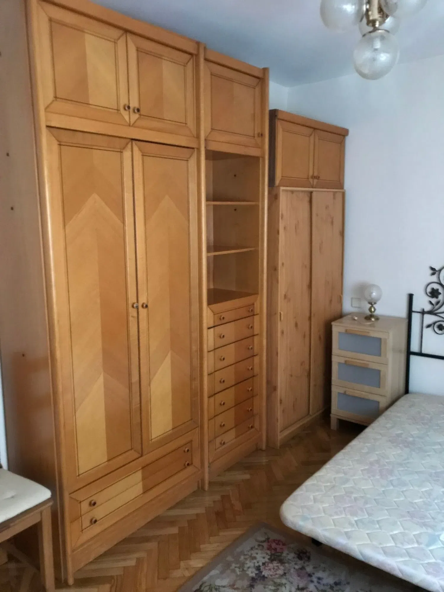 Piso en calle Pérez Cidón, 8 - Foto 12