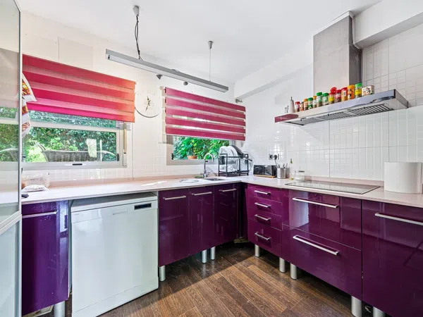 Chalet pareado en avenida de la Costa Blanca, 46 - Foto 16