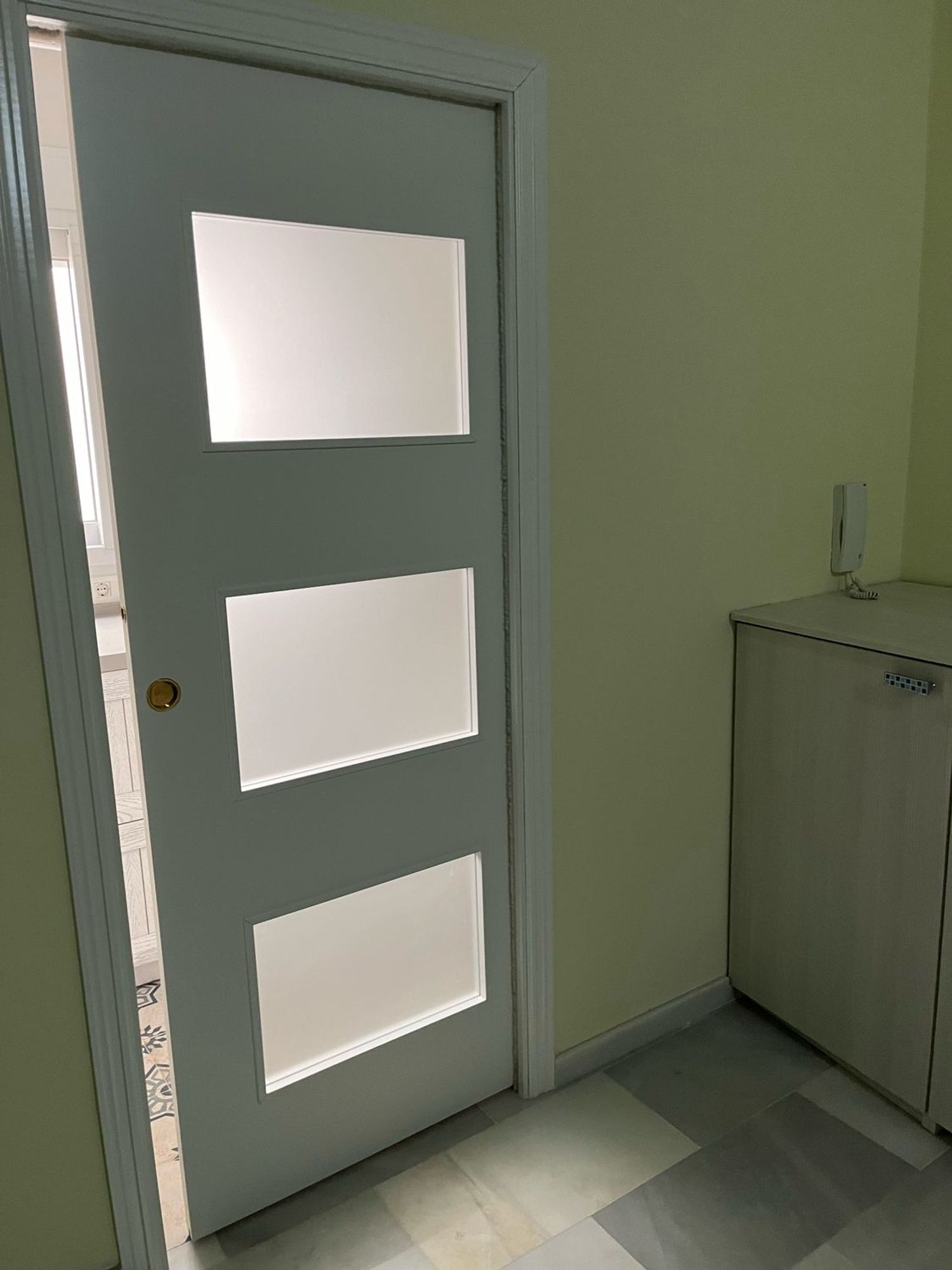 Piso en calle San Juan de Dios, 8 - Foto 22