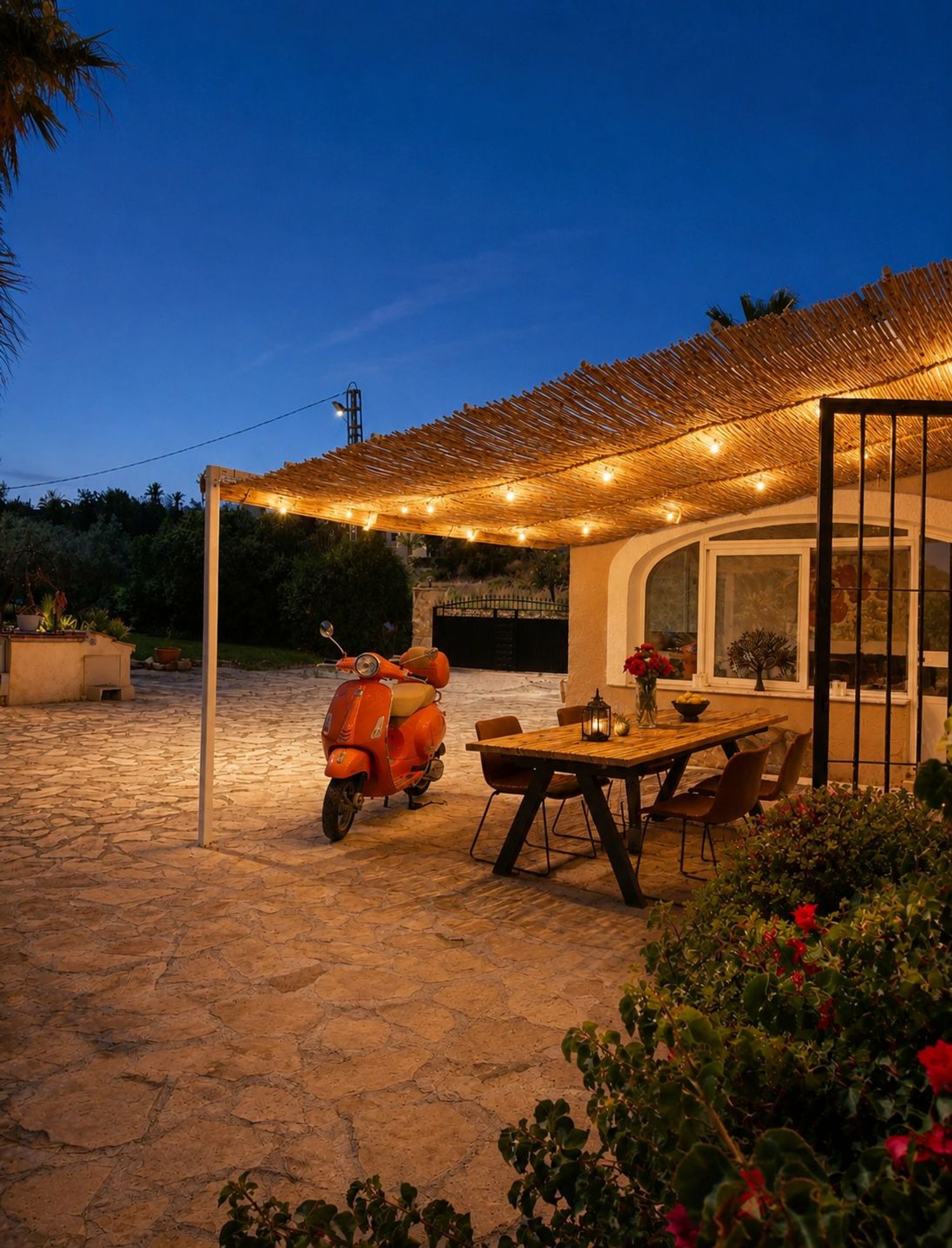 Casa o chalet independiente en Carretera Teulada - Benimarco, 19 a - Foto 13