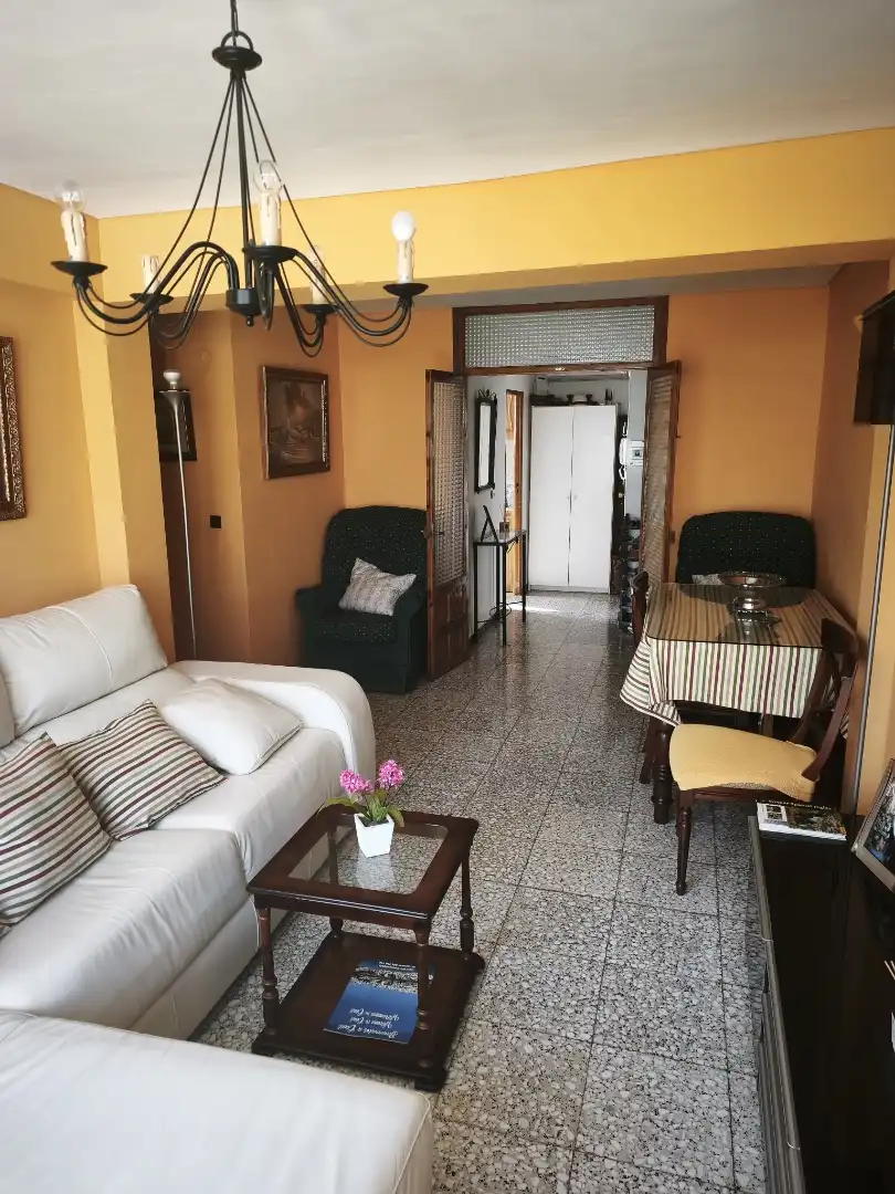 Piso en  Barriada del Carmen 17 - Foto 10