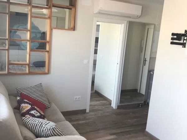 Ático en Calle de Joaquín María López, 22, Arapiles - Foto 11
