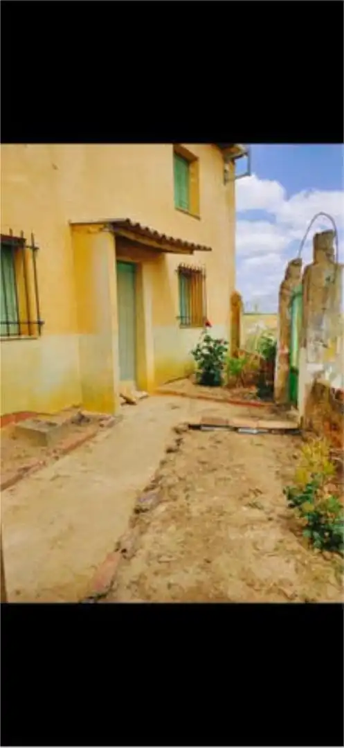 Chalet en Venta de casa en Bustillo de Cea - Foto 2