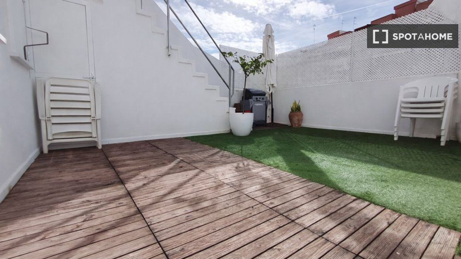 Piso en Calle d'Aitana, Benicalap - Foto 4
