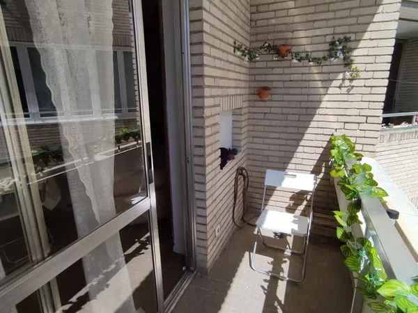 Piso en Calle de Julián Romea, Vallehermoso - Foto 44