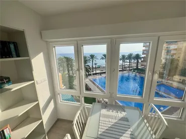 Estudio en Algarrobo-Costa - Foto 4