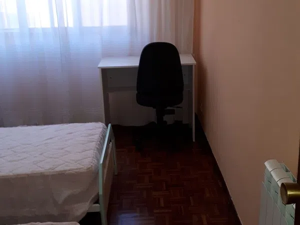 Piso en Calle Veintiséis de Mayo, 1, El Ejido - Sta. Ana, El Ejido - Sta. Ana - Foto 11