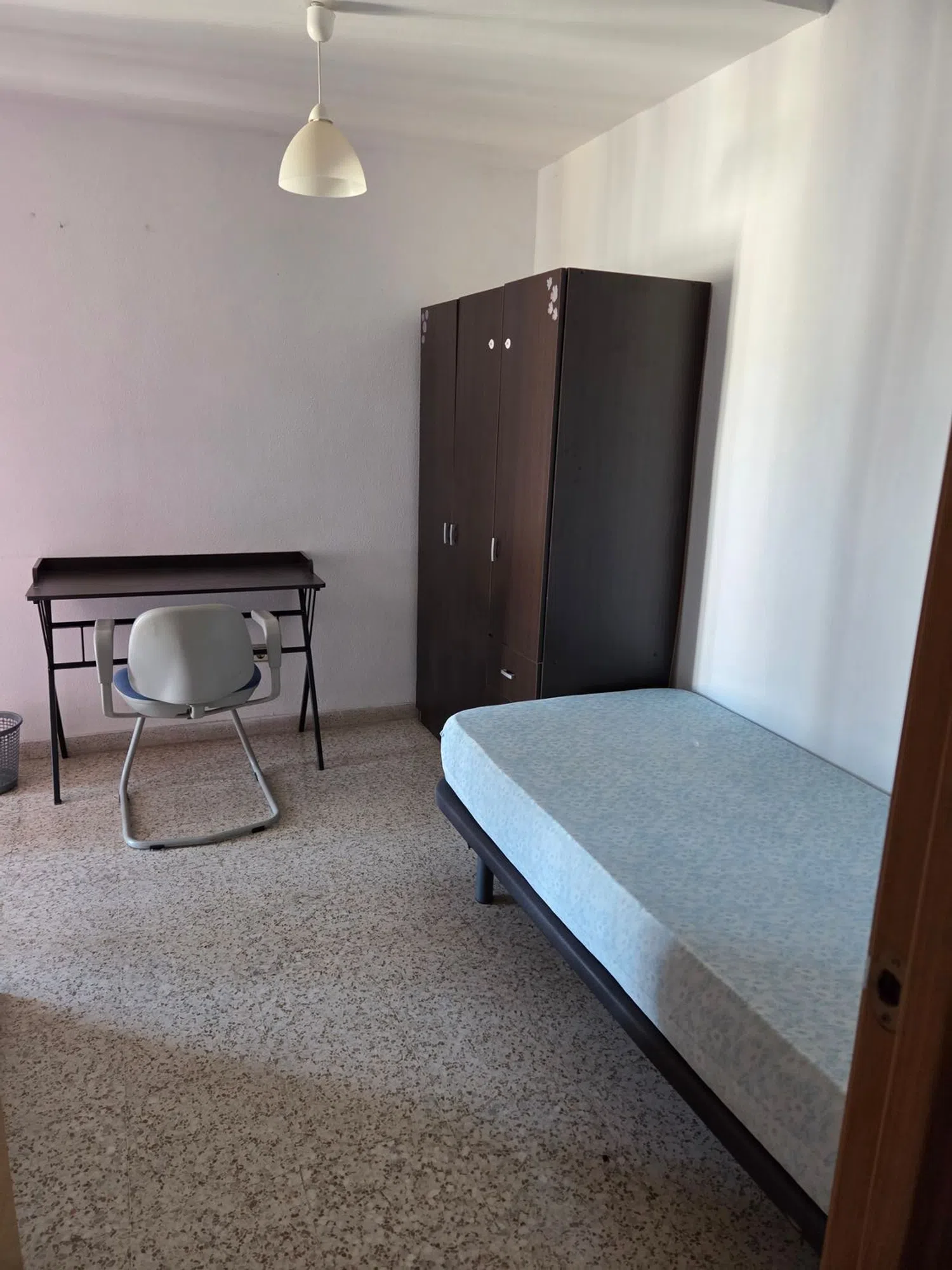 Piso en calle Luis Montoto, 150 - Foto 4