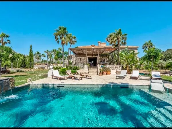 Casa terrera en Diseminado Poligono 10, 412, Port de Pollença, Port de Pollença - Foto 2
