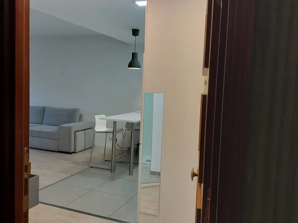 Piso en calle de Hermosilla, 91