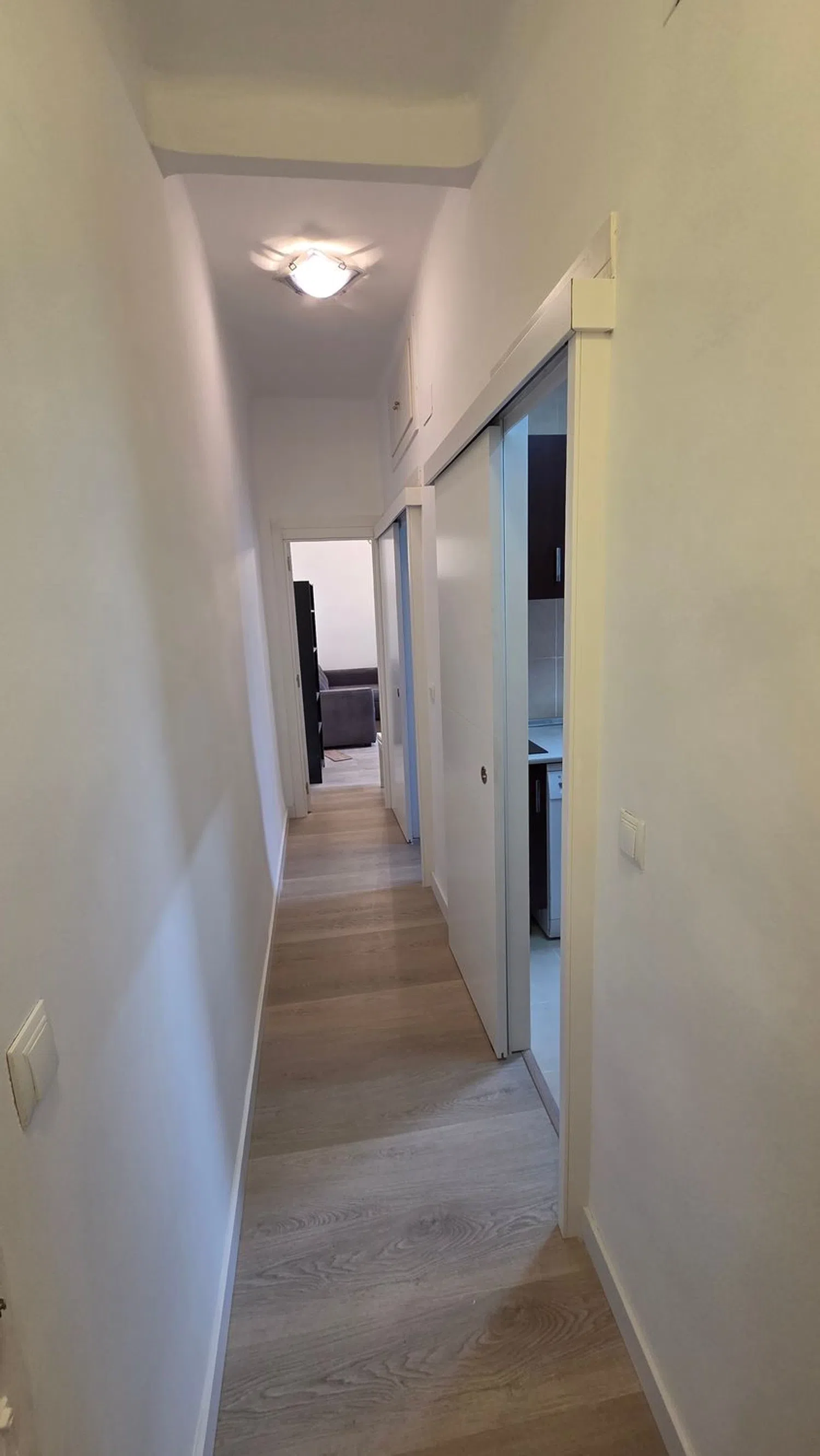 Piso en calle de Alonso Cano, 54 - Foto 3