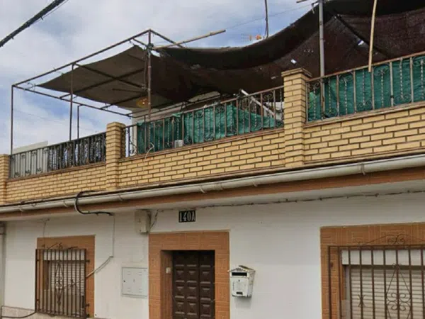 Chalet adosado en Blas Infante, 140 a - Foto 9