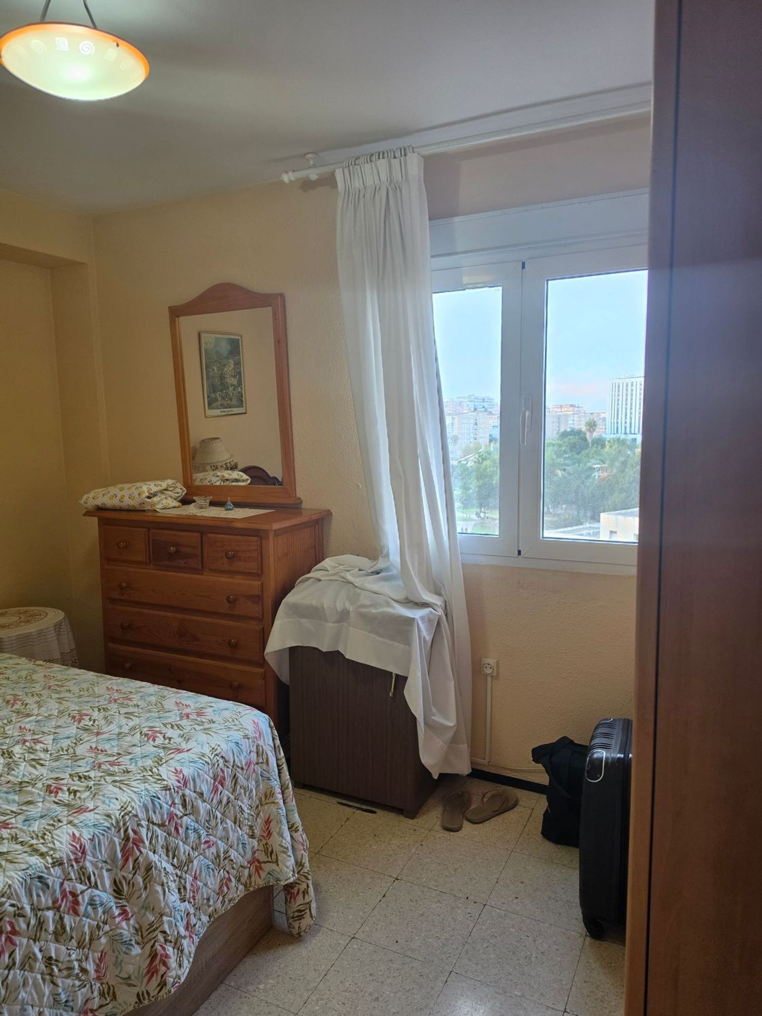 Piso en La Union, 45, Cruz del Humilladero - Los Tilos - Foto 2