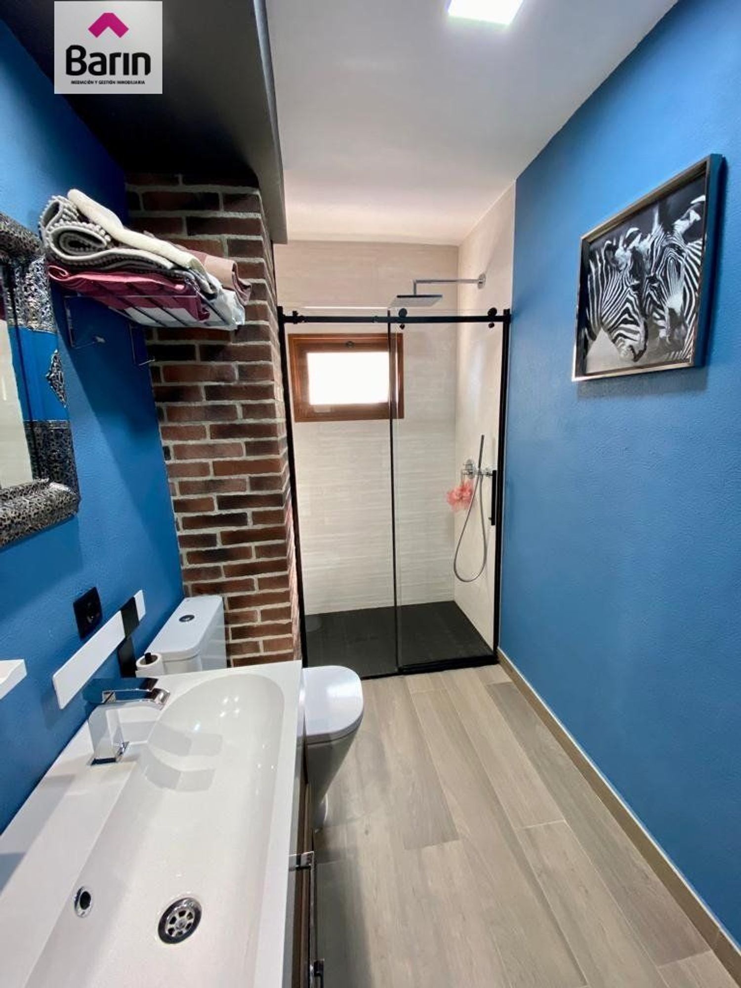 Piso en Valdeolleros - Zumbacón - Camping, Valdeolleros - Zumbacón - Camping - Foto 14