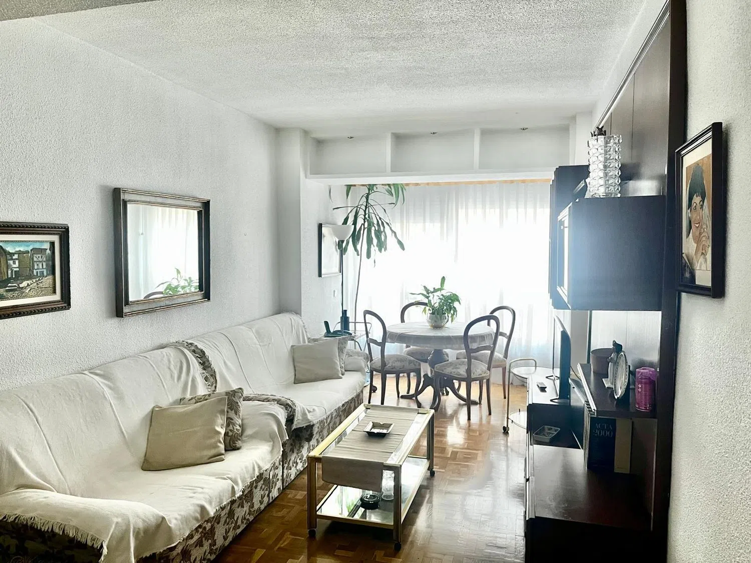 Piso en calle de Esteban Mora, 51 - Foto 4