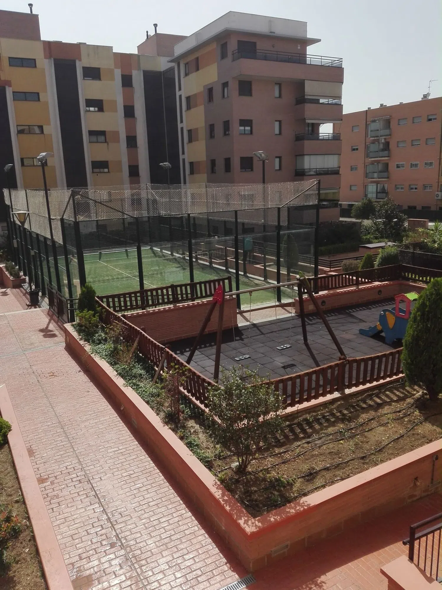 Piso en calle San Sebastian de la Gomera, 5 - Foto 4