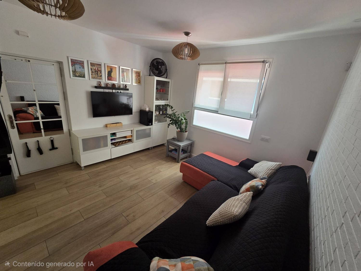 Piso en Arenales - Lugo - Avda Marítima, Arenales - Lugo - Avda Marítima - Foto 2