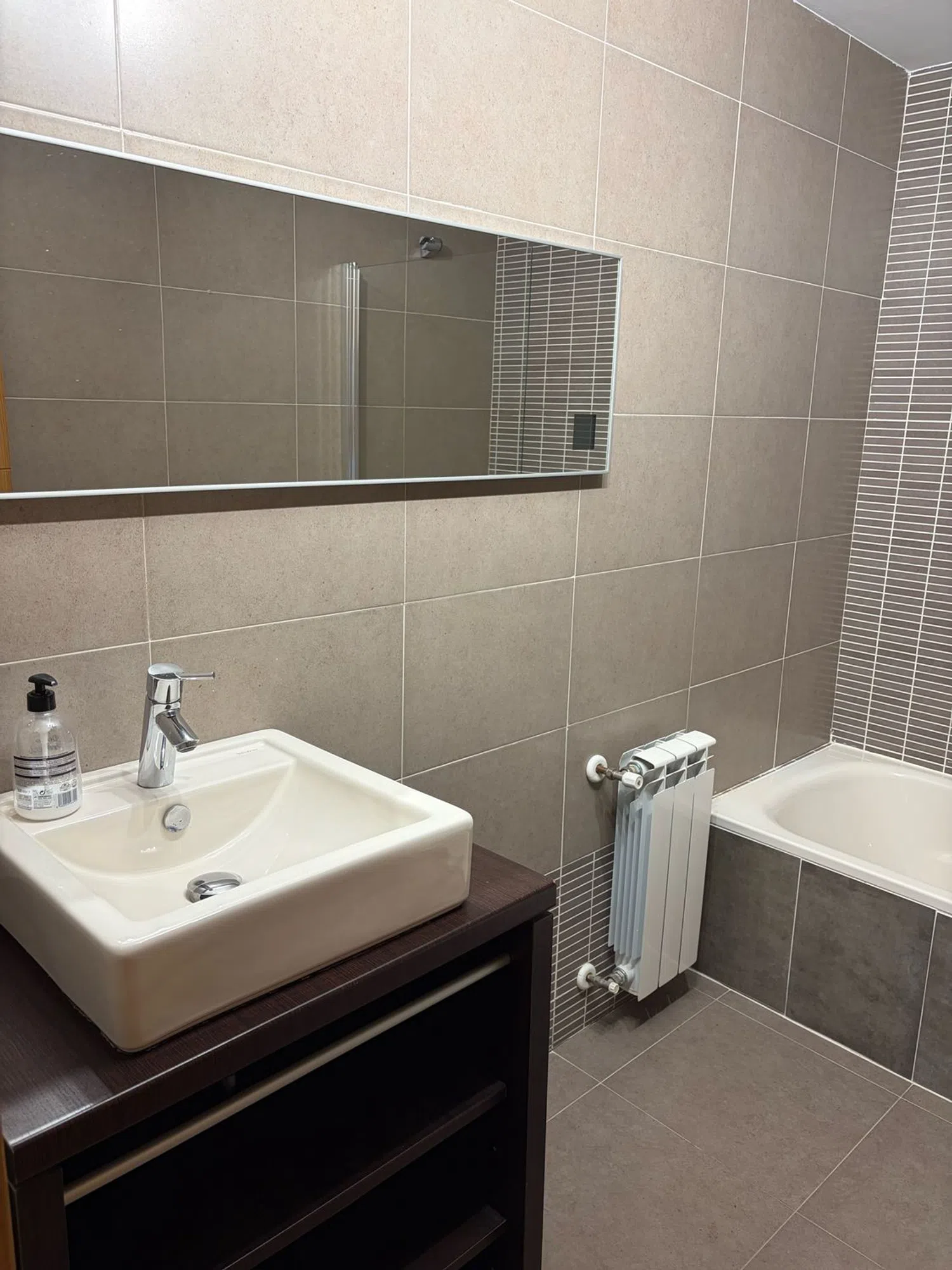 Piso en avenida del Monasterio de Silos, 26 - Foto 18